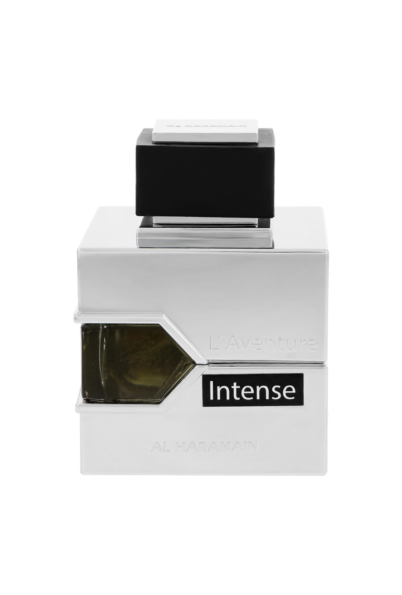 Al Haramain Perfumes L`Aventure Intense Woda Perfumowana 100ml-650456